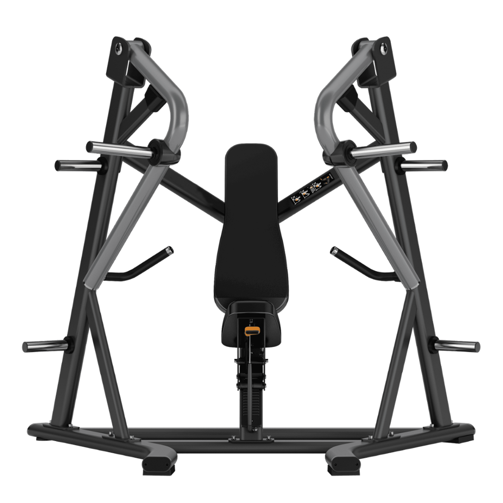 FWX-8000 WIDE CHEST PRESS FWX-8000 WIDE CHEST PRESS