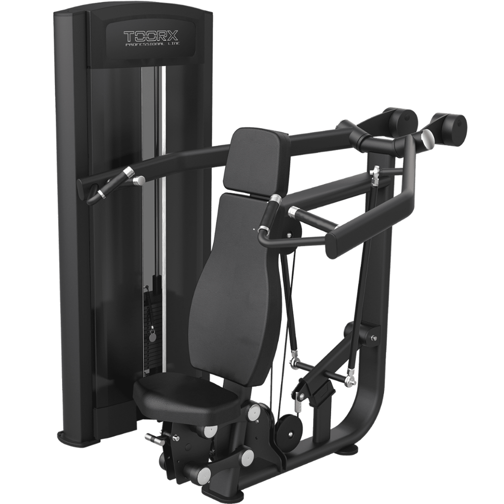 PLX-6100 CONVERGING SHOULDER PRESS PLX-6100 CONVERGING SHOULDER PRESS