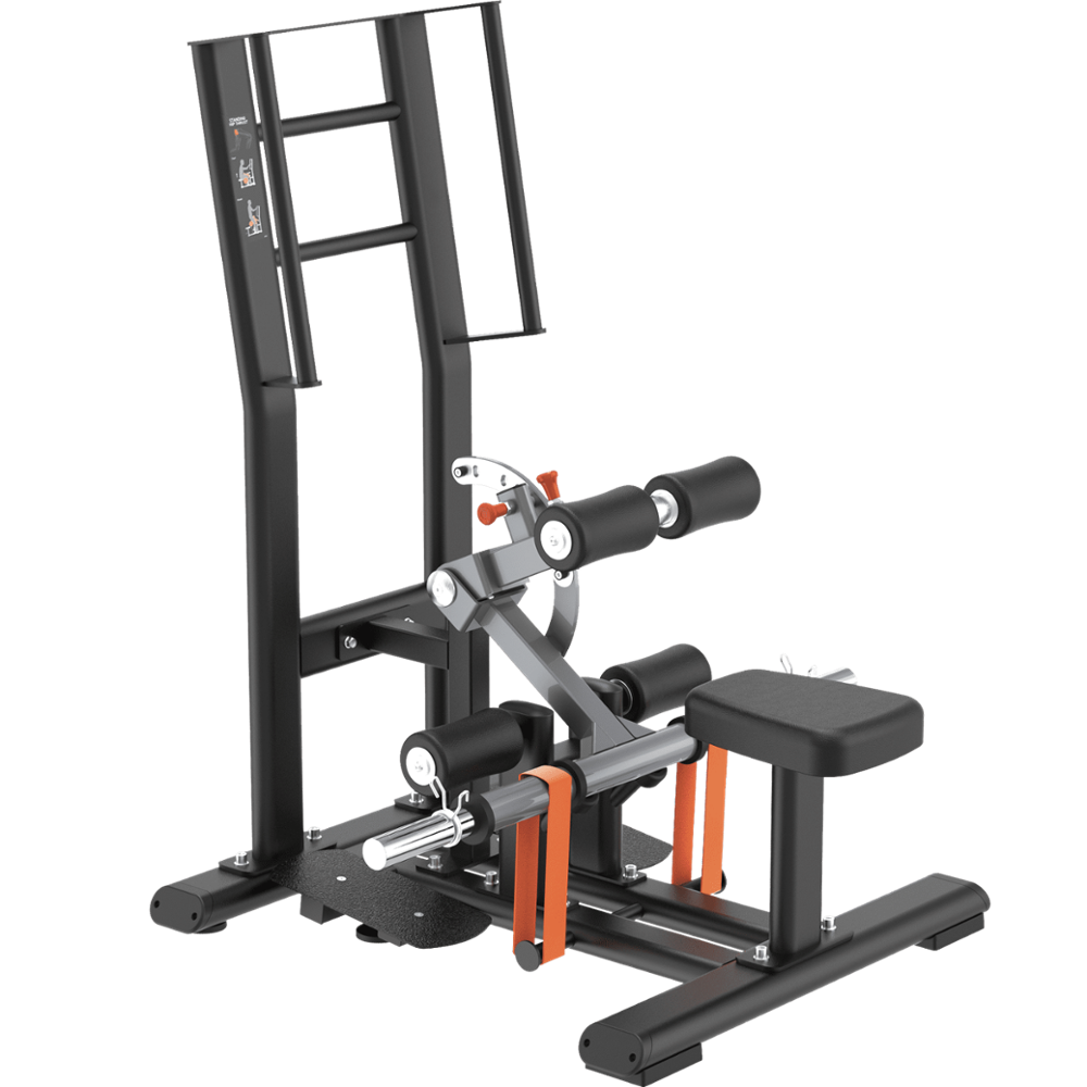 FWX-9750 STANDING HIP THRUST FWX-9750 STANDING HIP THRUST