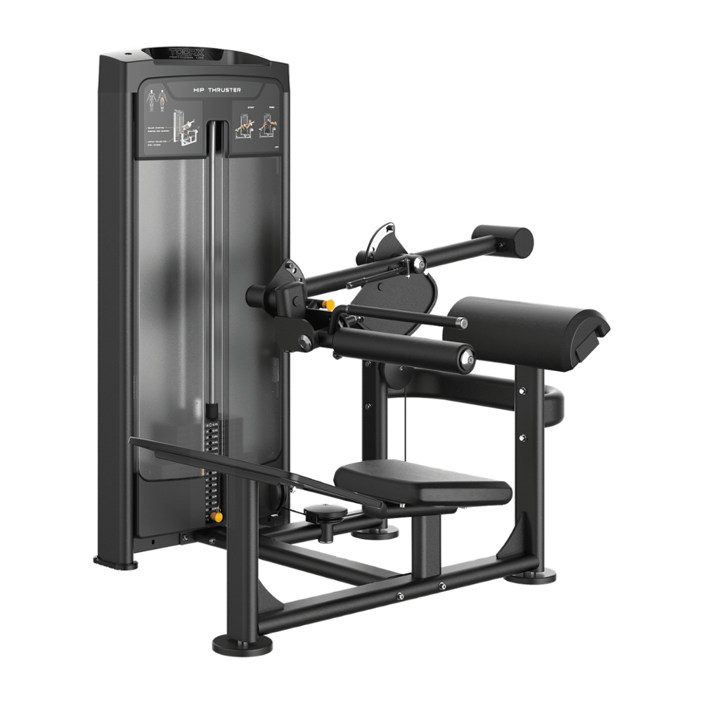 PLX-9000 HIP THRUST PLX-9000 HIP THRUST
