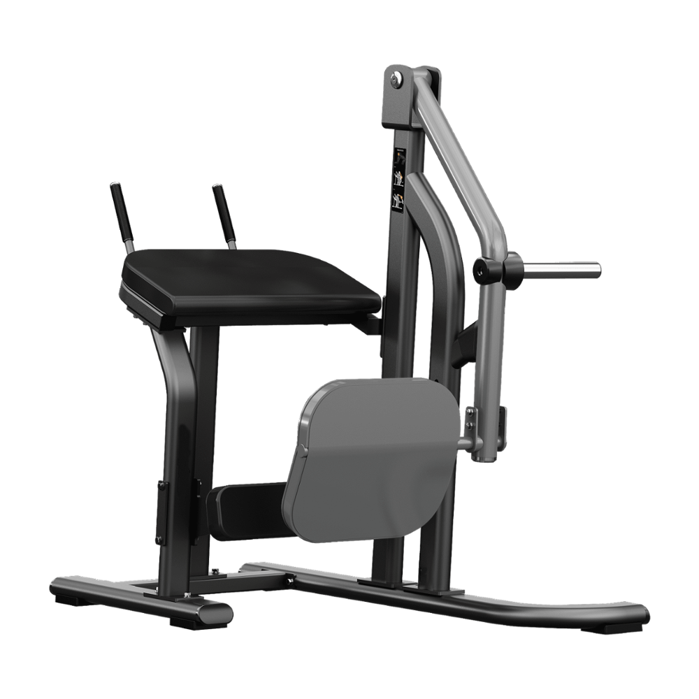 FWX-9600 REAR KICK FWX-9600 REAR KICK