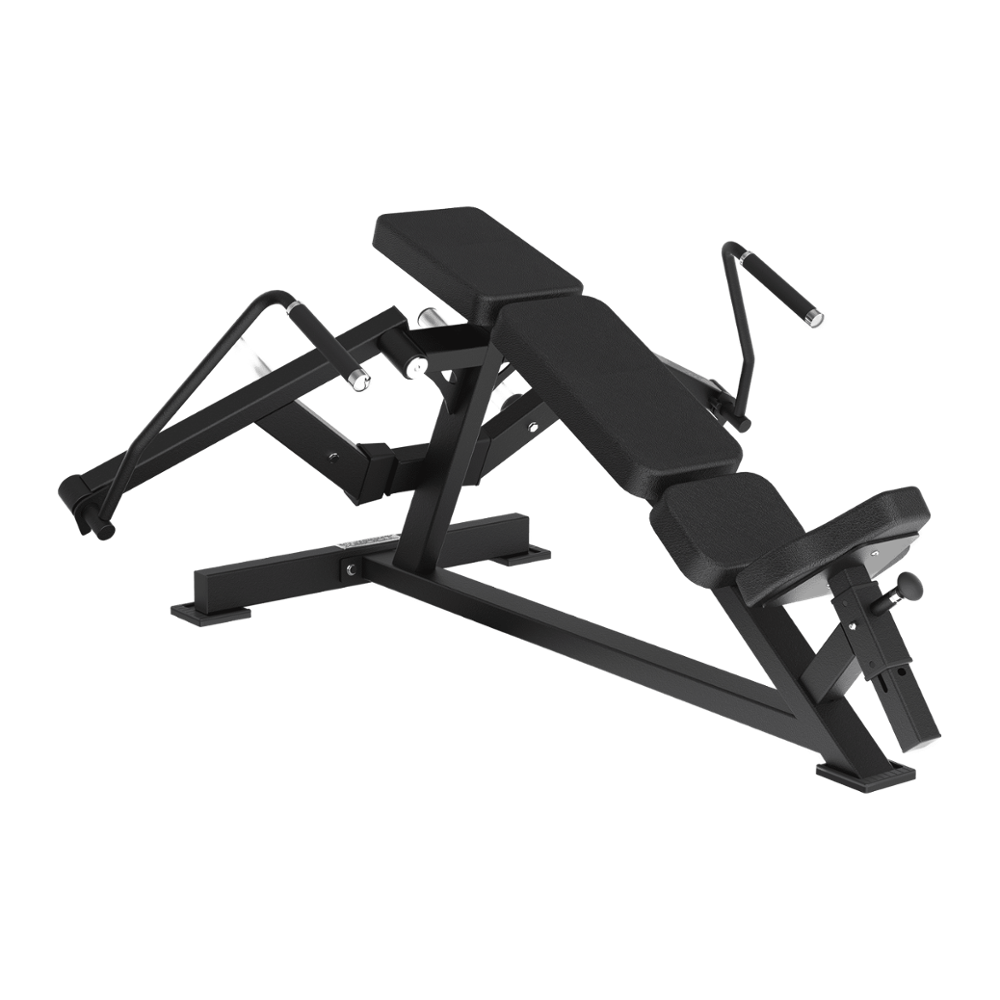 FWX-6400 PECTORAL FLY FWX-6400 PECTORAL FLY