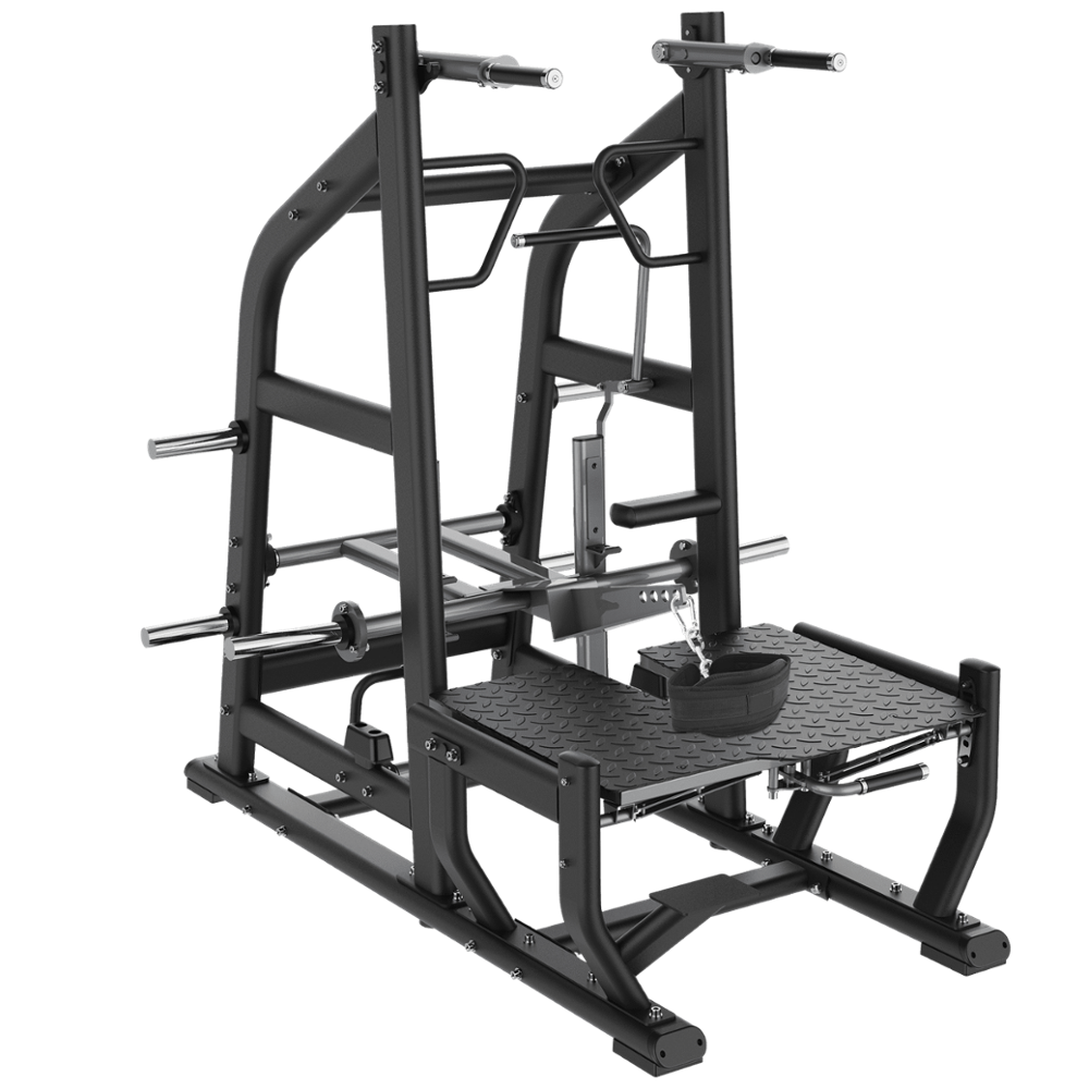 FWX-9050 BELT SQUAT FWX-9050 BELT SQUAT