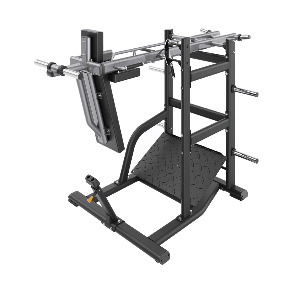 FWX-9000 PENDULUM SQUAT FWX-9000 PENDULUM SQUAT