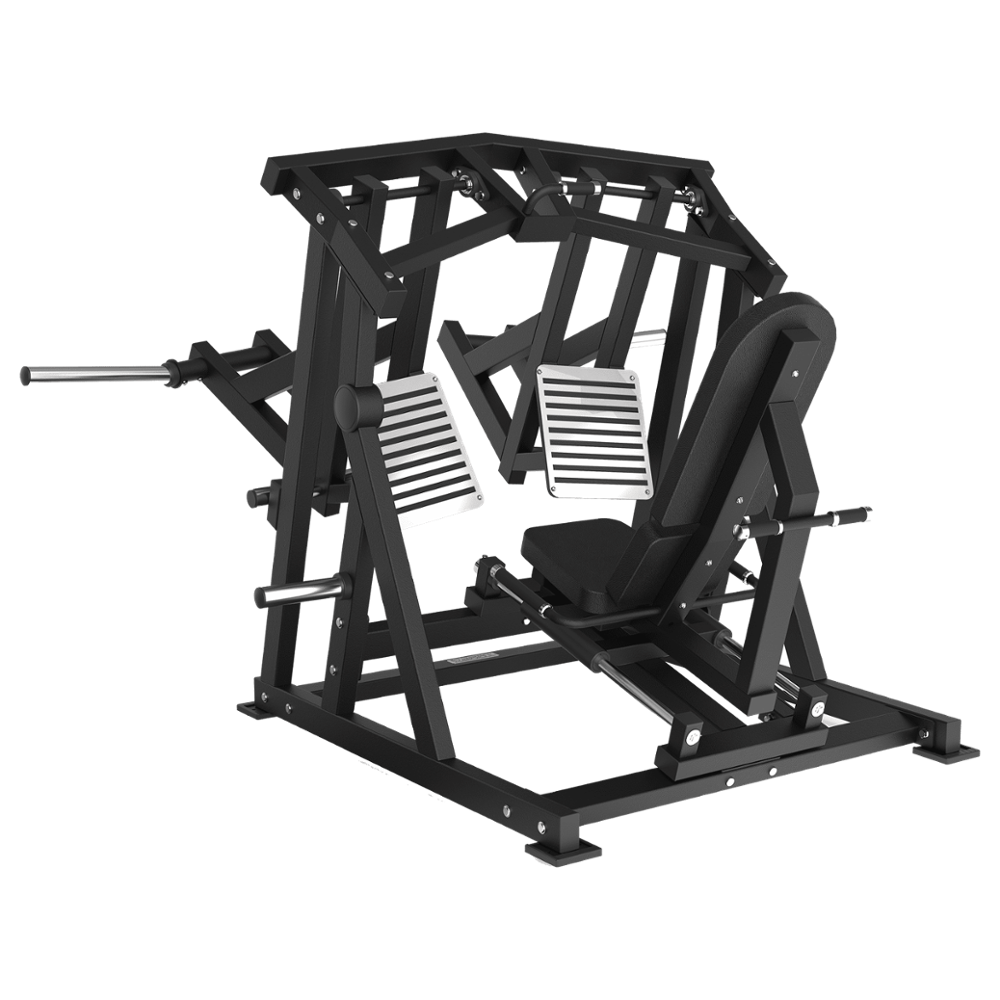 FWX-7300 ISOLATERAL LEG PRESS FWX-7300 ISOLATERAL LEG PRESS