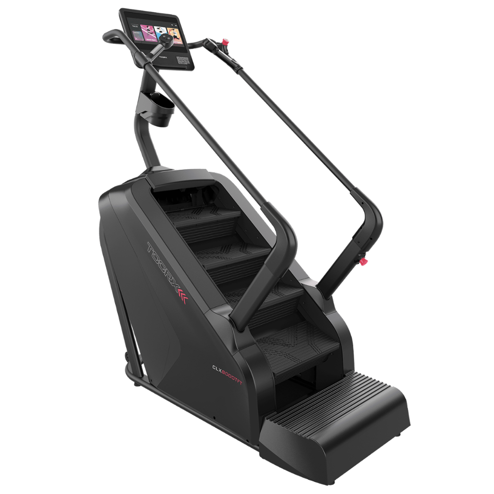 CLX-8000 TFT CLX-8000 TFT