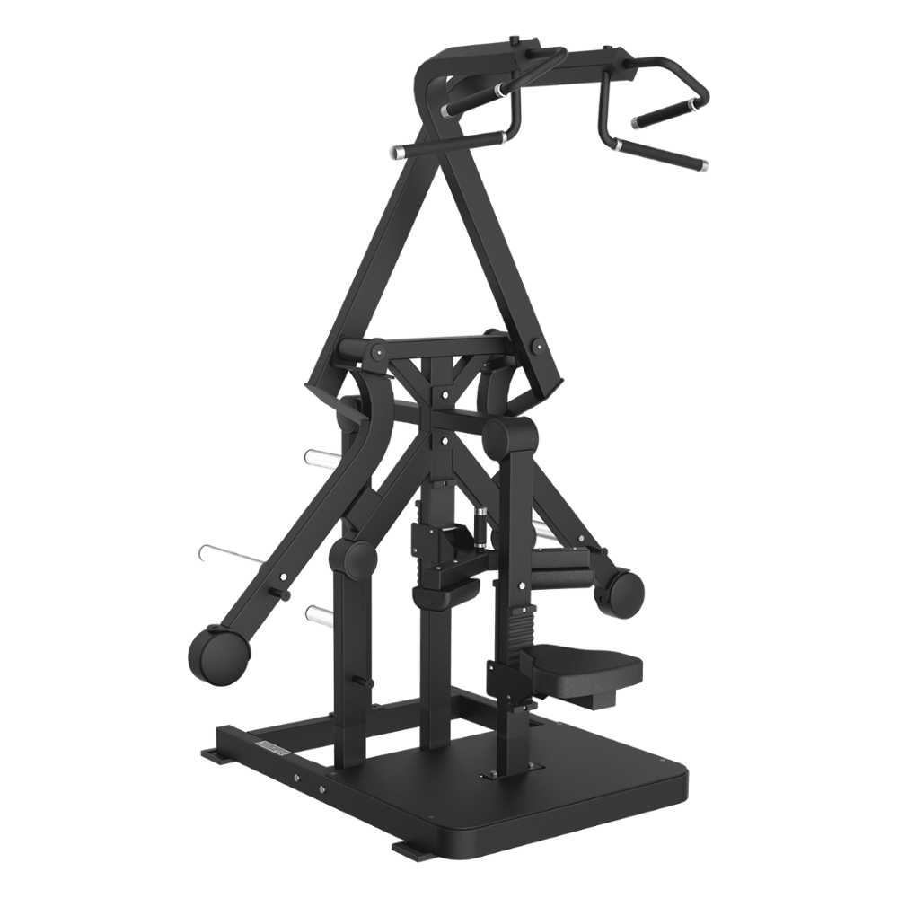 FWX-6750 CIRCULAR LAT PULLDOWN FWX-6750 CIRCULAR LAT PULLDOWN