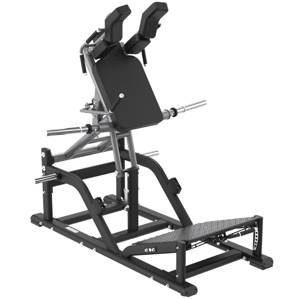 FWX-9150 V SQUAT FWX-9150 V SQUAT