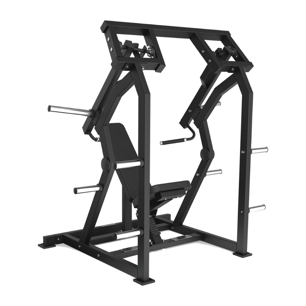 FWX-6450 SHOULDER PRESS FWX-6450 SHOULDER PRESS