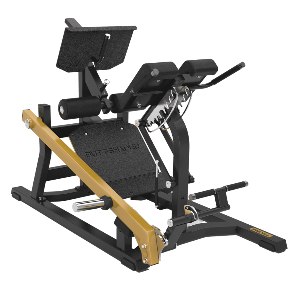 FWX-10500 DUAL HYPER EXTENSION