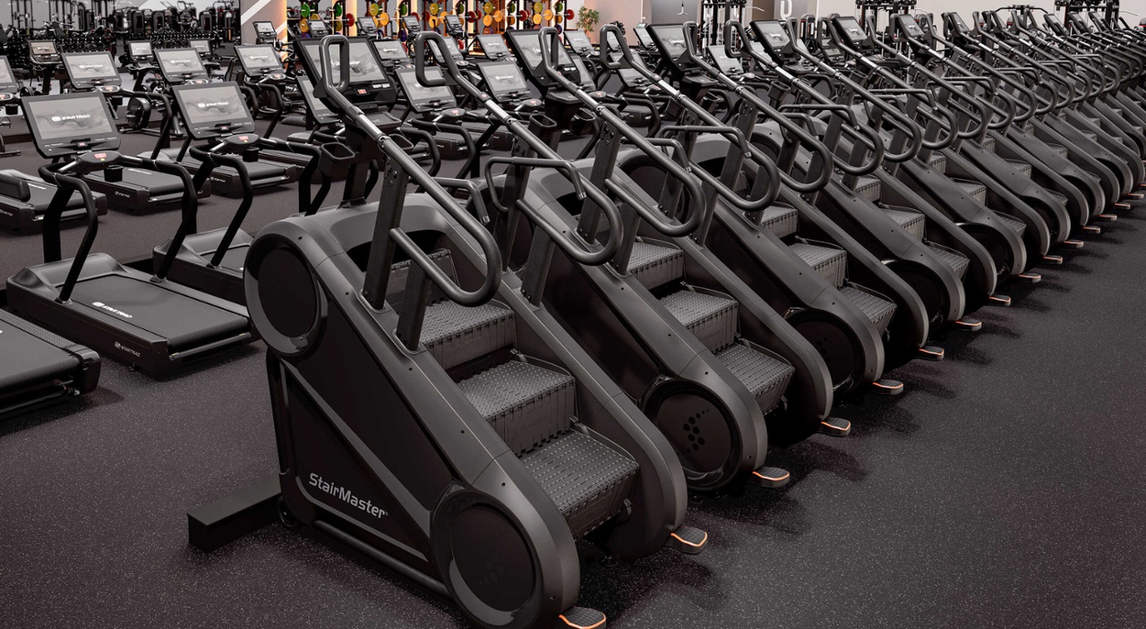 TOORX celebrates agreement with CORE Health & Fitness at RIMINI WELLNESS