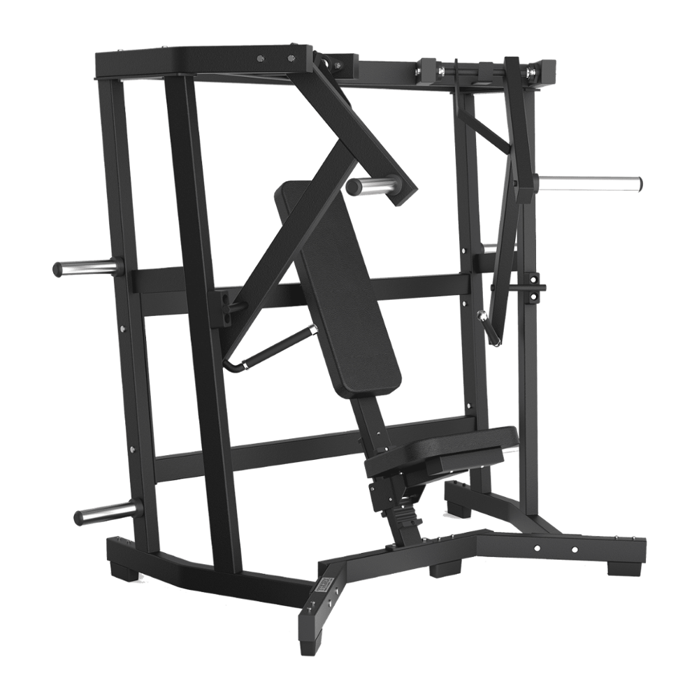 FWX-6300 WIDE CHEST PRESS FWX-6300 WIDE CHEST PRESS