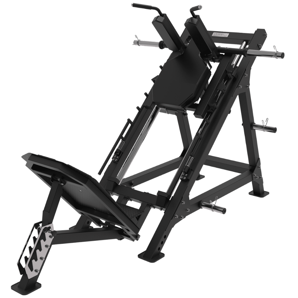 FWX-7290 HACK SQUAT FWX-7290 HACK SQUAT
