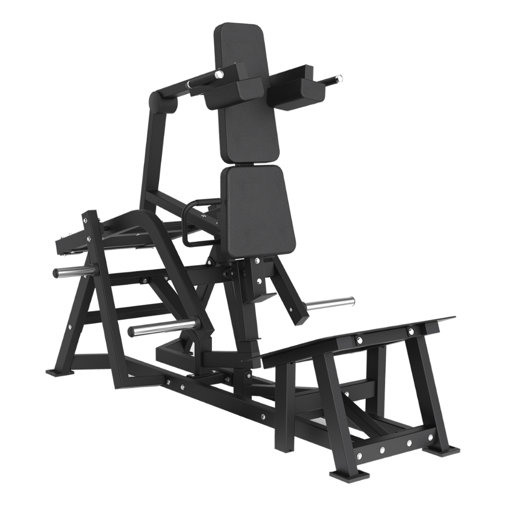 FWX-7350 HACK SQUAT FWX-7350 HACK SQUAT