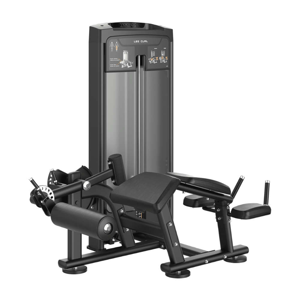PLX-8900 PRONE LEG CURL PLX-8900 PRONE LEG CURL