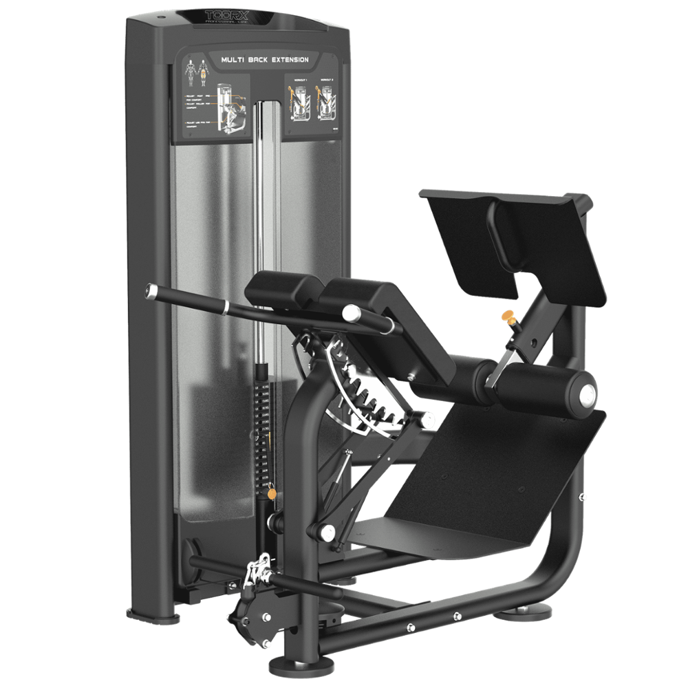 PLX-9050 DUAL 45 HYPER EXTENSION PLX-9050 DUAL 45 HYPER EXTENSION