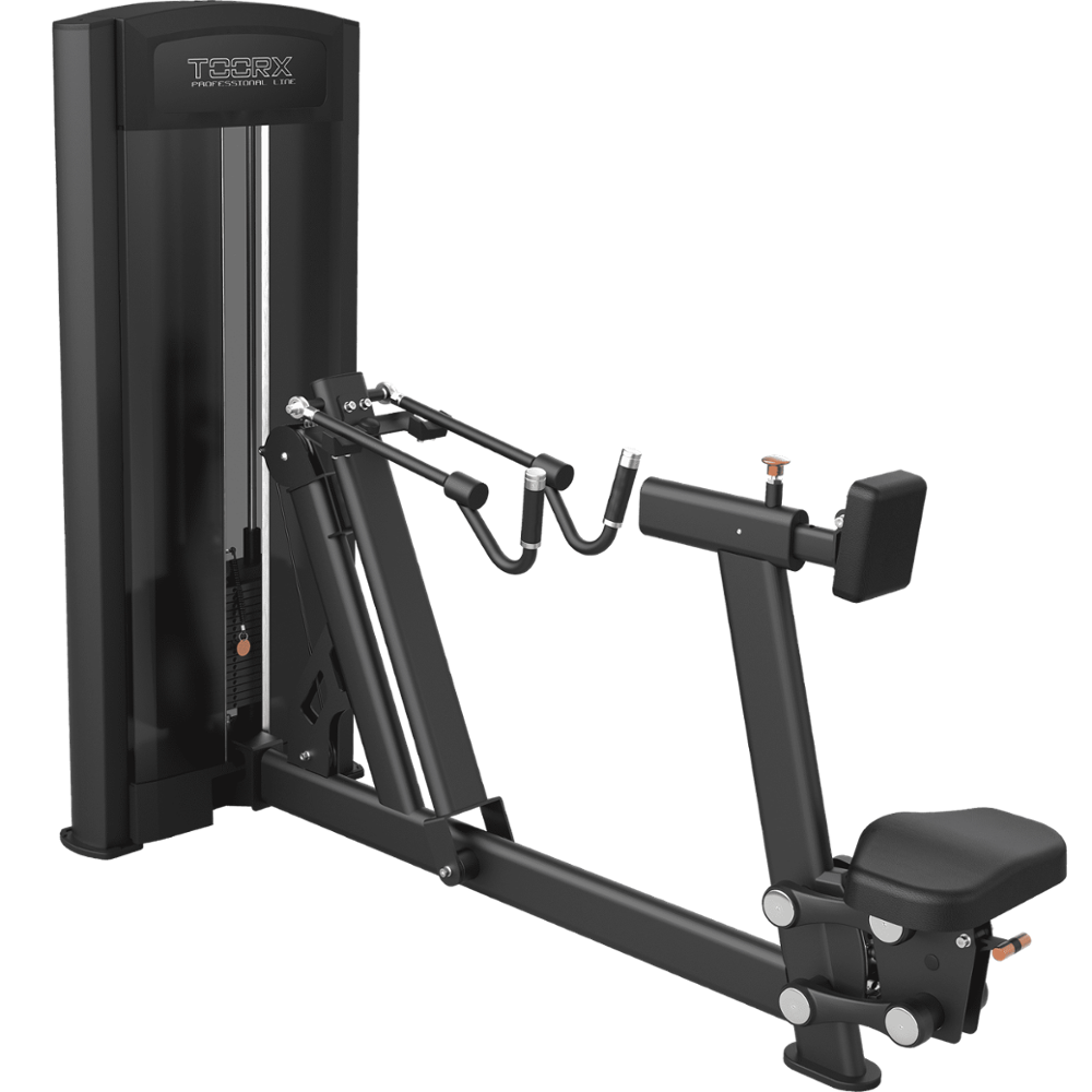 PLX-6500 LOW ROW PLX-6500 LOW ROW