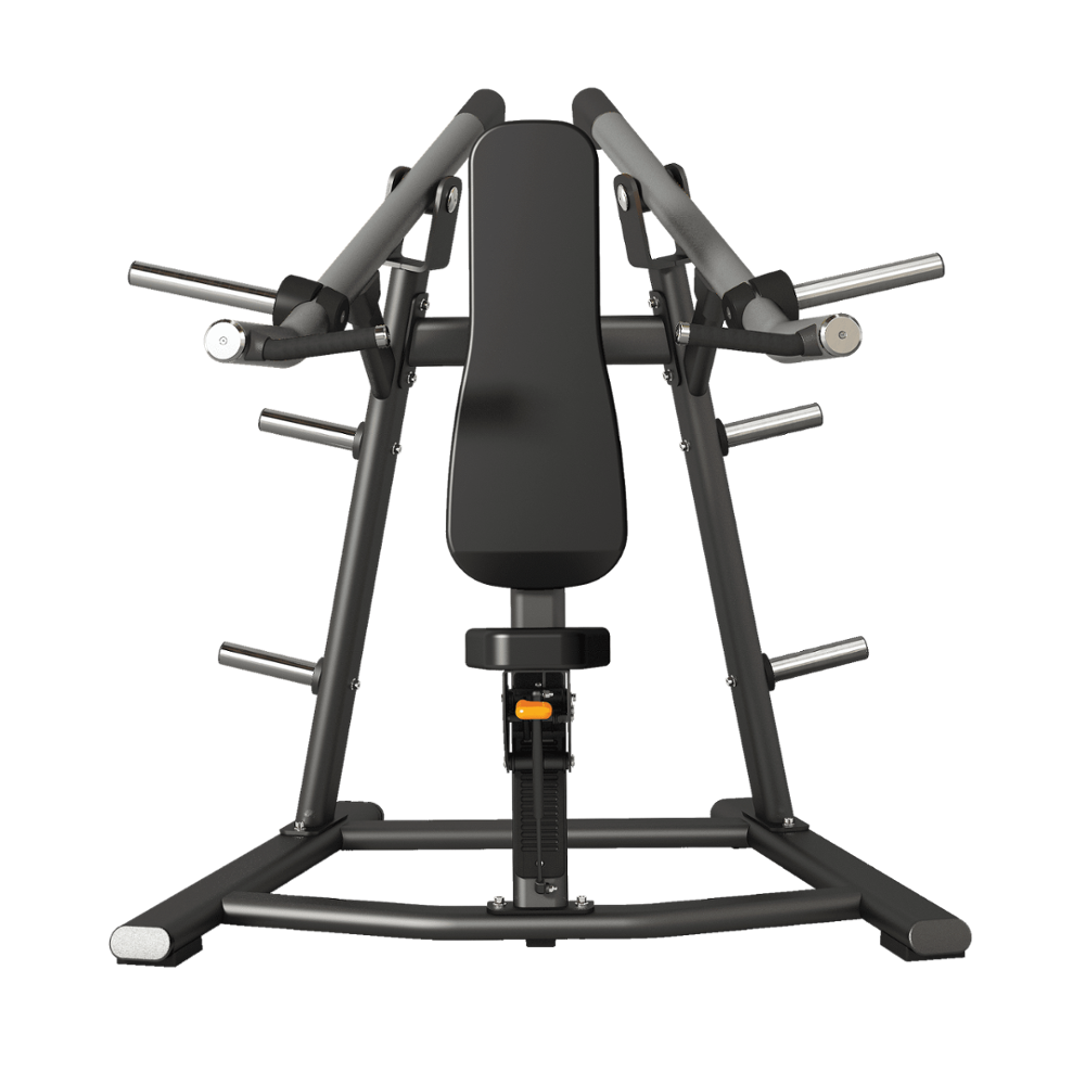 FWX-8100 SHOULDER PRESS FWX-8100 SHOULDER PRESS
