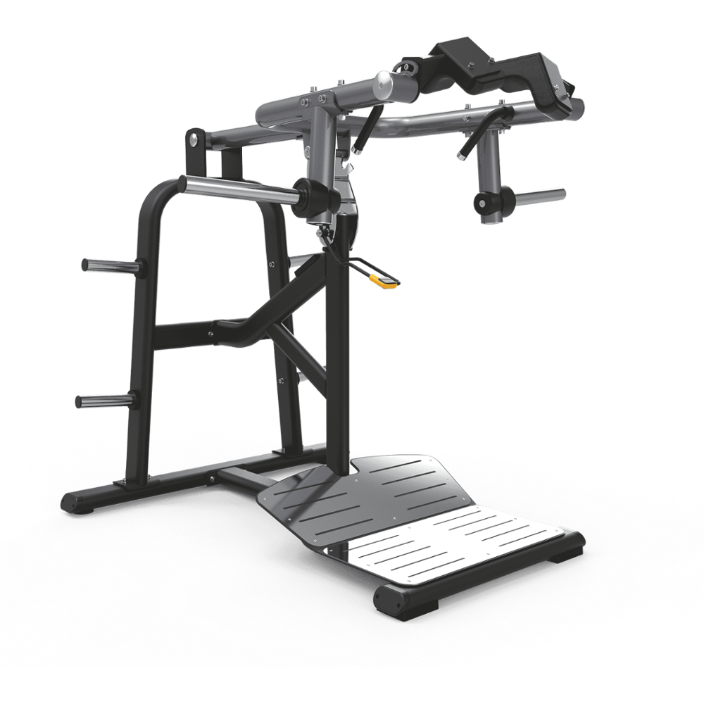FWX-9100 HACK SQUAT FWX-9100 HACK SQUAT