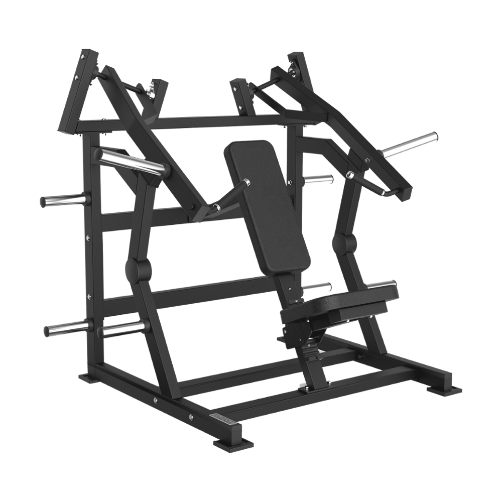 FWX-6350 INCLINE CHEST PRESS FWX-6350 INCLINE CHEST PRESS