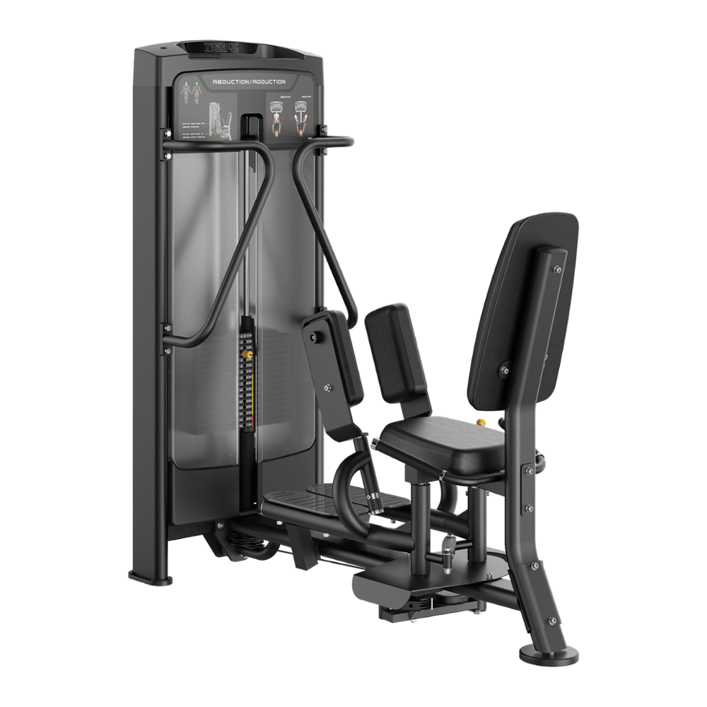 PLX-9700 ABDUCTOR/ADDUCTOR