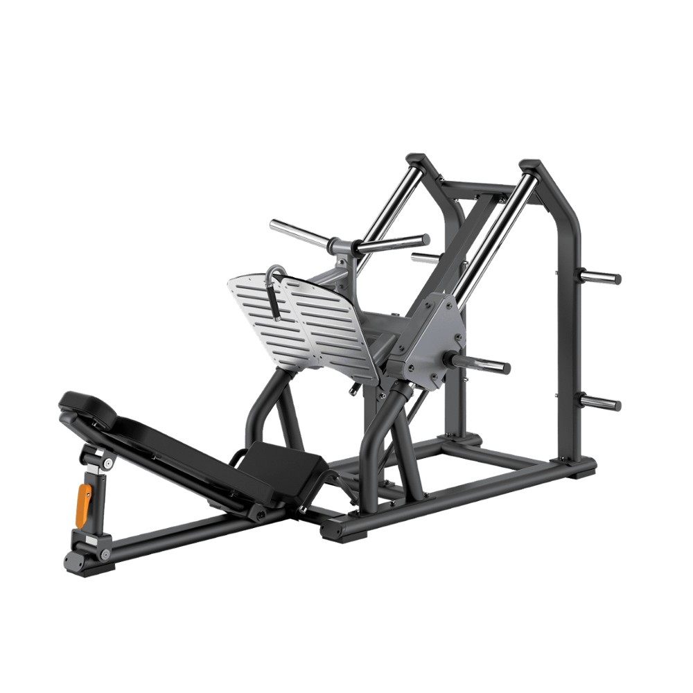 FWX-8800 LINEAR LEG PRESS FWX-8800 LINEAR LEG PRESS