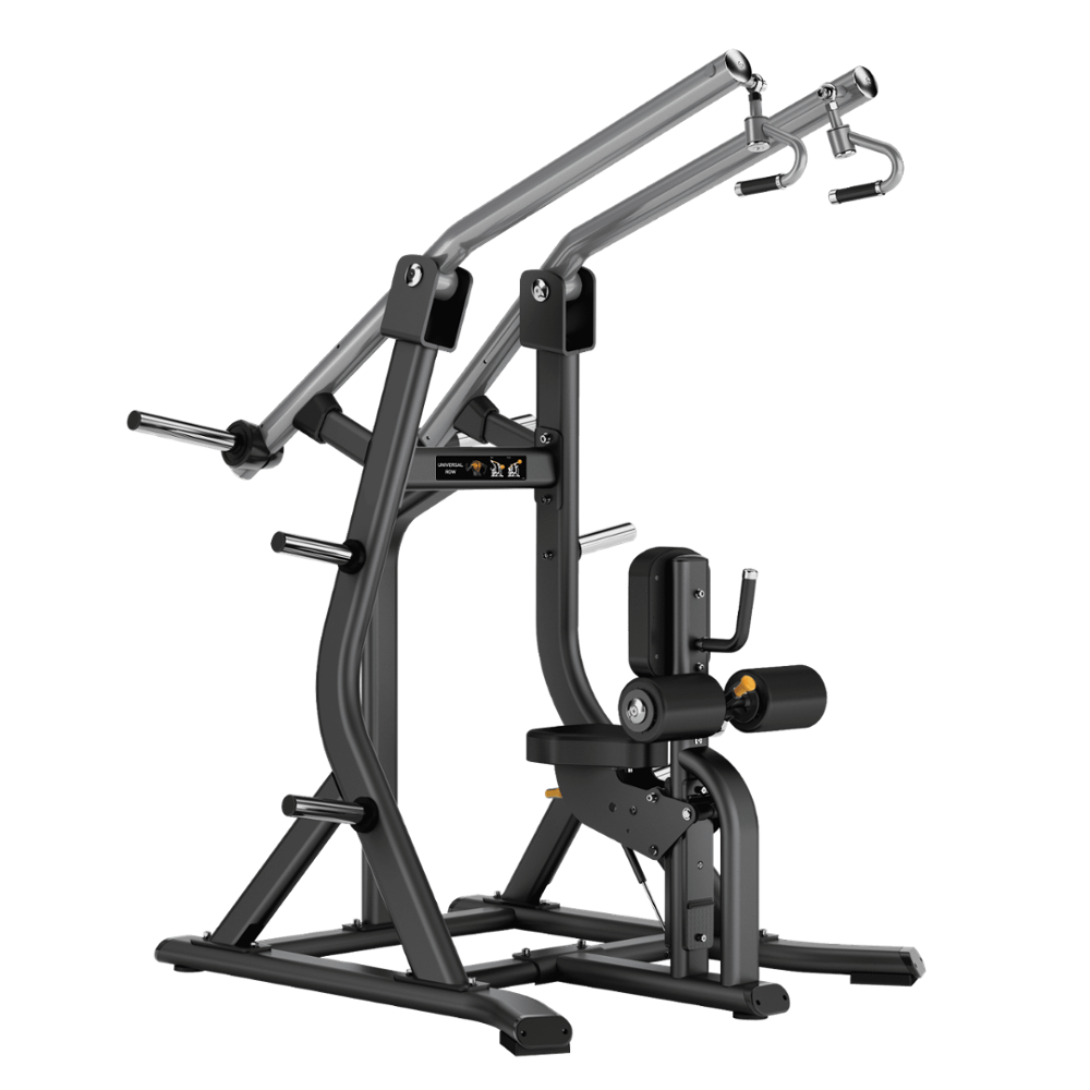 FWX-8300 UNIVERSAL HIGH ROW FWX-8300 UNIVERSAL HIGH ROW