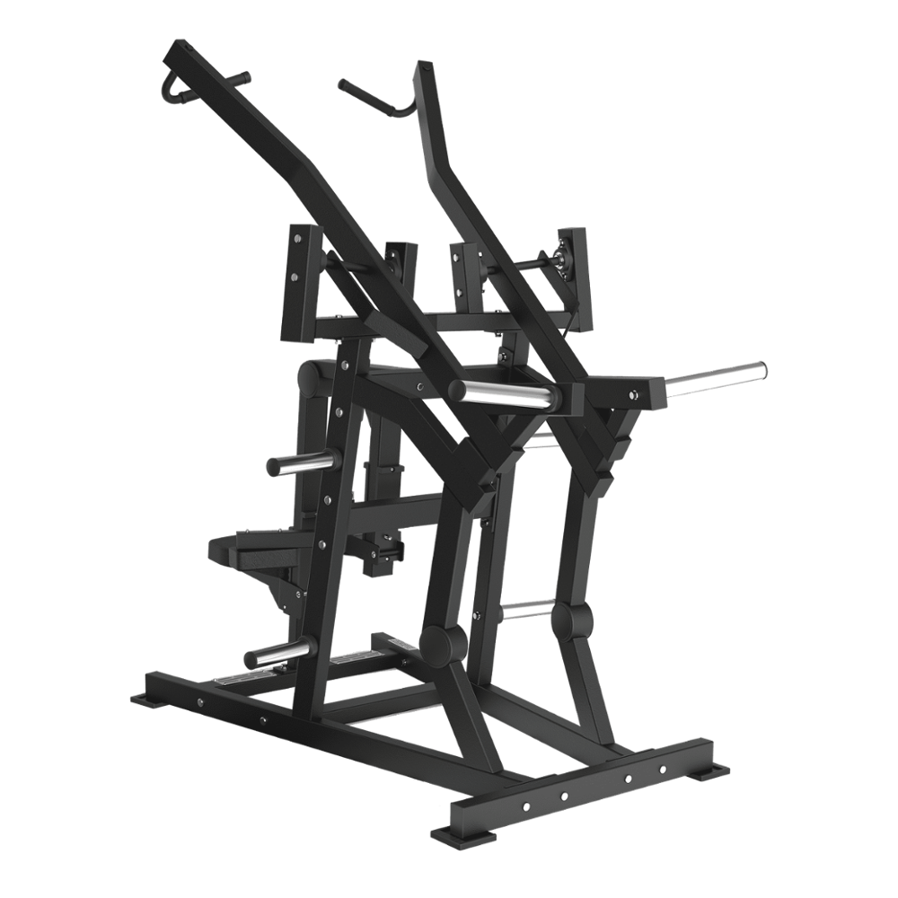 FWX-6650 LAT PULLDOWN FWX-6650 LAT PULLDOWN