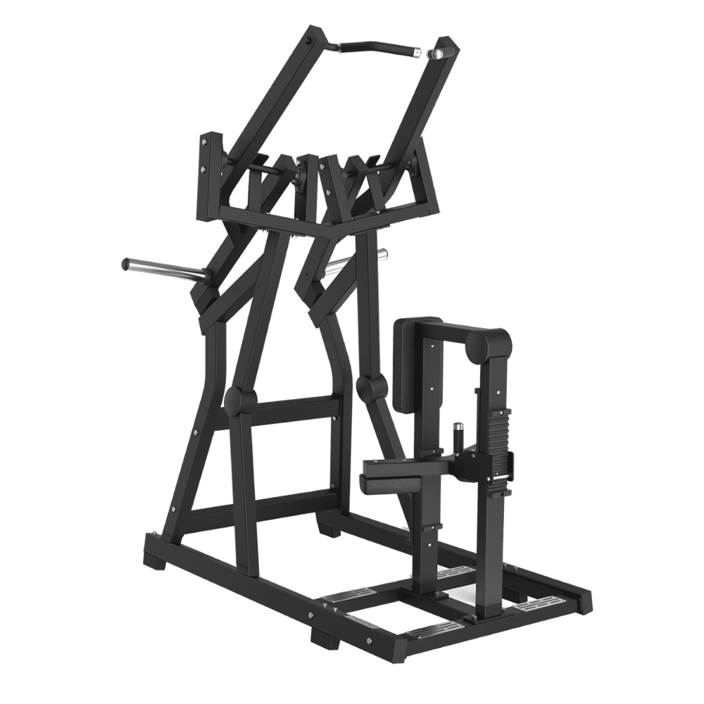 FWX-6700 FRONT LAT PULLDOWN FWX-6700 FRONT LAT PULLDOWN