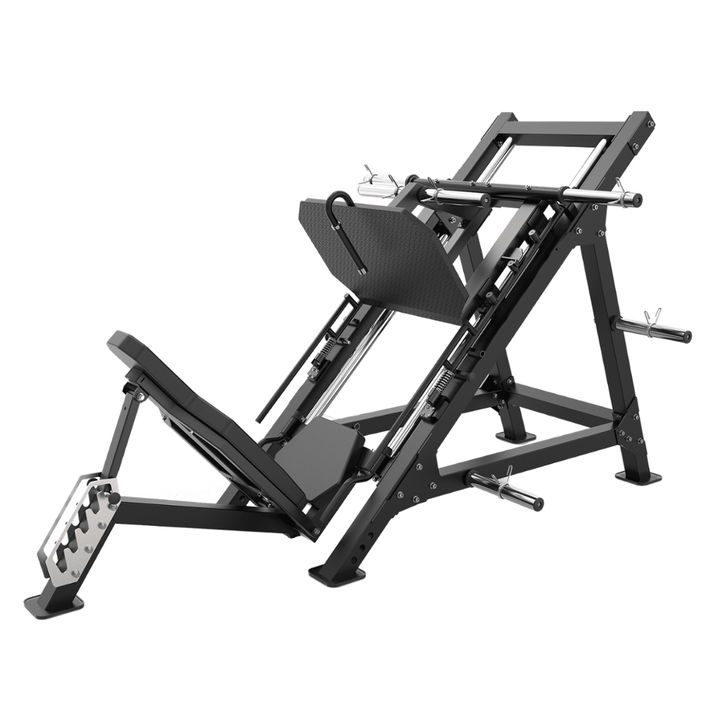 FWX-7250 LINEAR LEG PRESS FWX-7250 LINEAR LEG PRESS