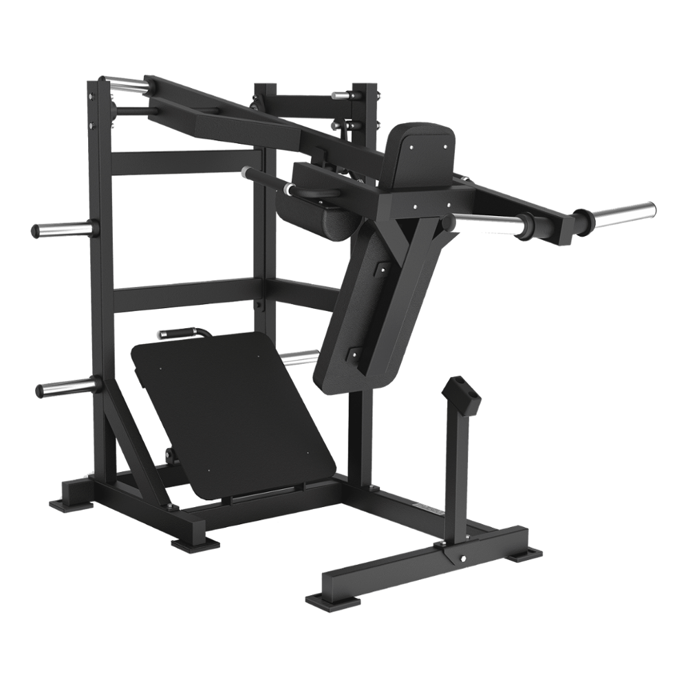 FWX-7550 PENDULUM SQUAT FWX-7550 PENDULUM SQUAT