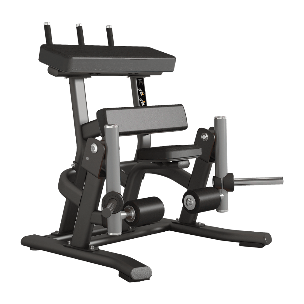FWX-9500 STANDING LEG CURL FWX-9500 STANDING LEG CURL