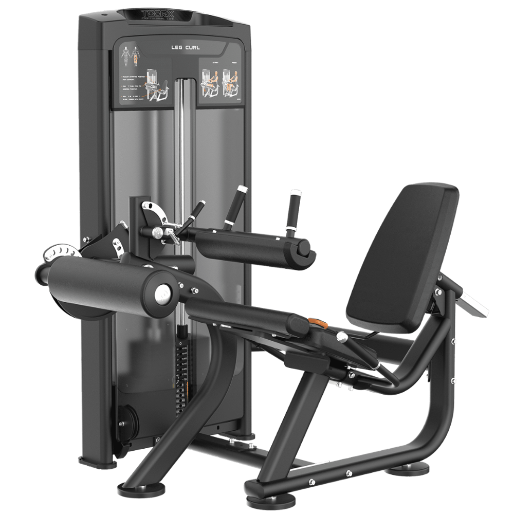 PLX-8850 SEATED LEG CURL PLX-8850 SEATED LEG CURL