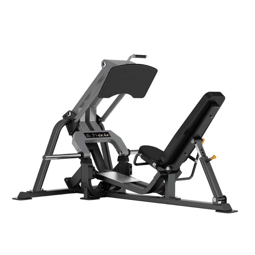 FWX-8900 LEG PRESS FWX-8900 LEG PRESS