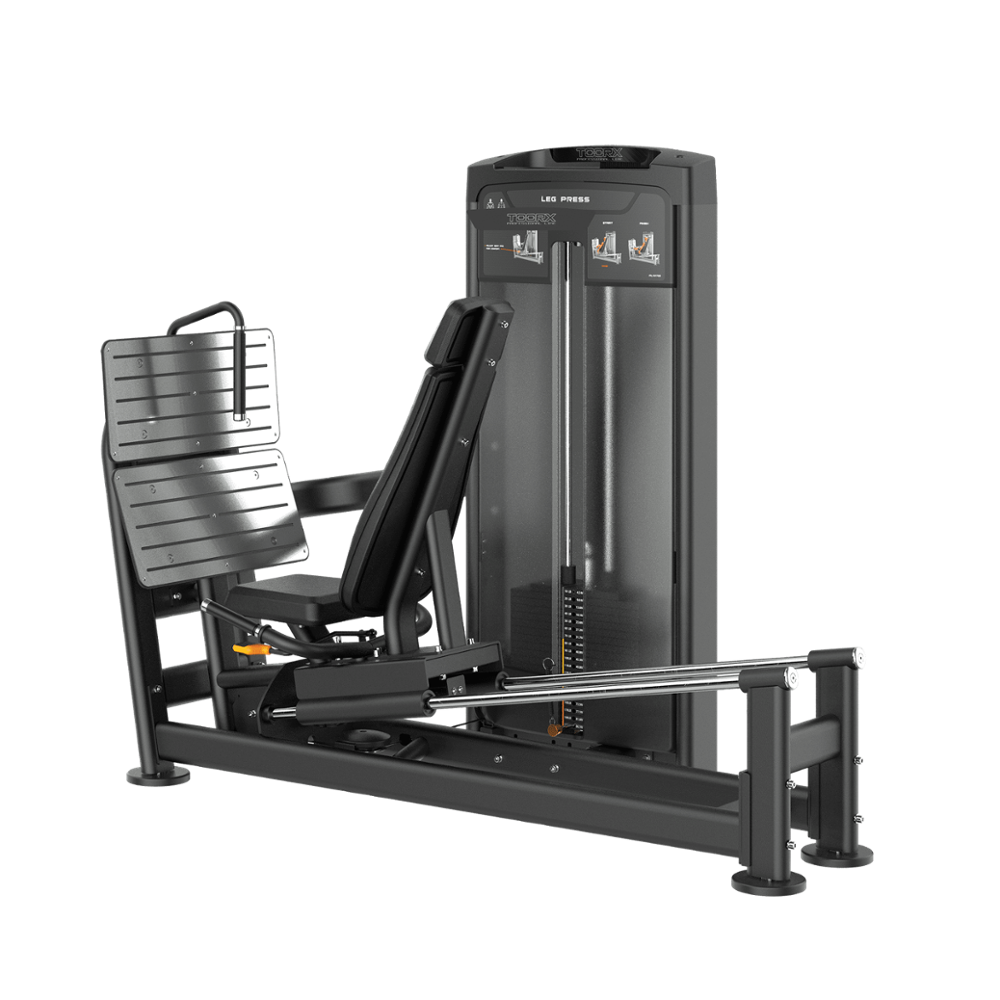 PLX-8700 HORIZONTAL LEG PRESS PLX-8700 HORIZONTAL LEG PRESS