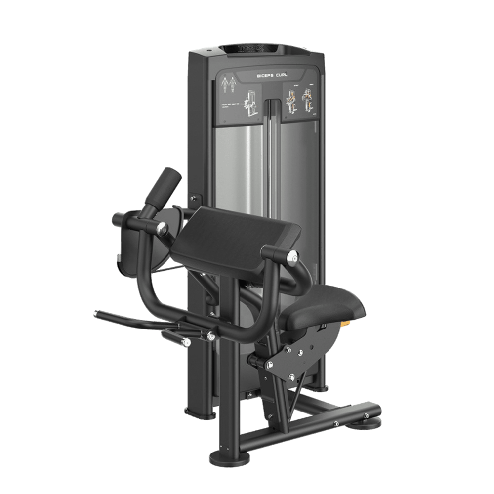 PLX-8600 BICEPS CURL PLX-8600 BICEPS CURL
