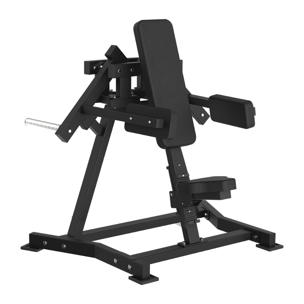 FWX-6500 LATERAL RAISE FWX-6500 LATERAL RAISE