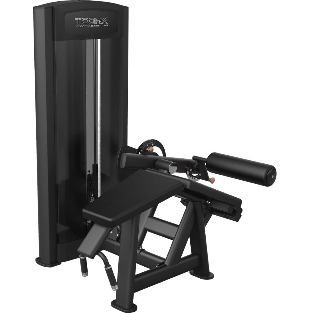 PLX-6800 PRONE LEG CURL PLX-6800 PRONE LEG CURL