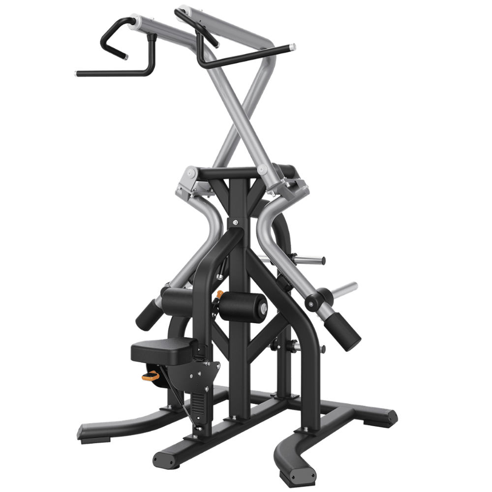FWX-8350 CIRCULAR LAT PULLDOWN FWX-8350 CIRCULAR LAT PULLDOWN