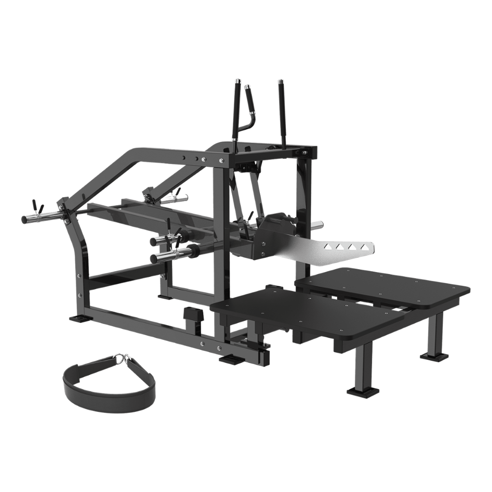 FWX-7650 BELT SQUAT FWX-7650 BELT SQUAT
