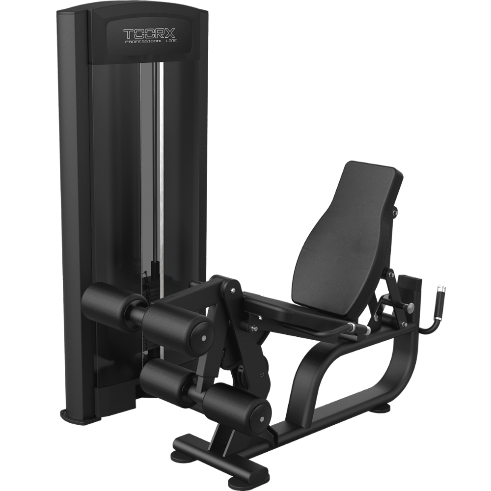 PLX-7800 LEG EXTENSION/LEG CURL