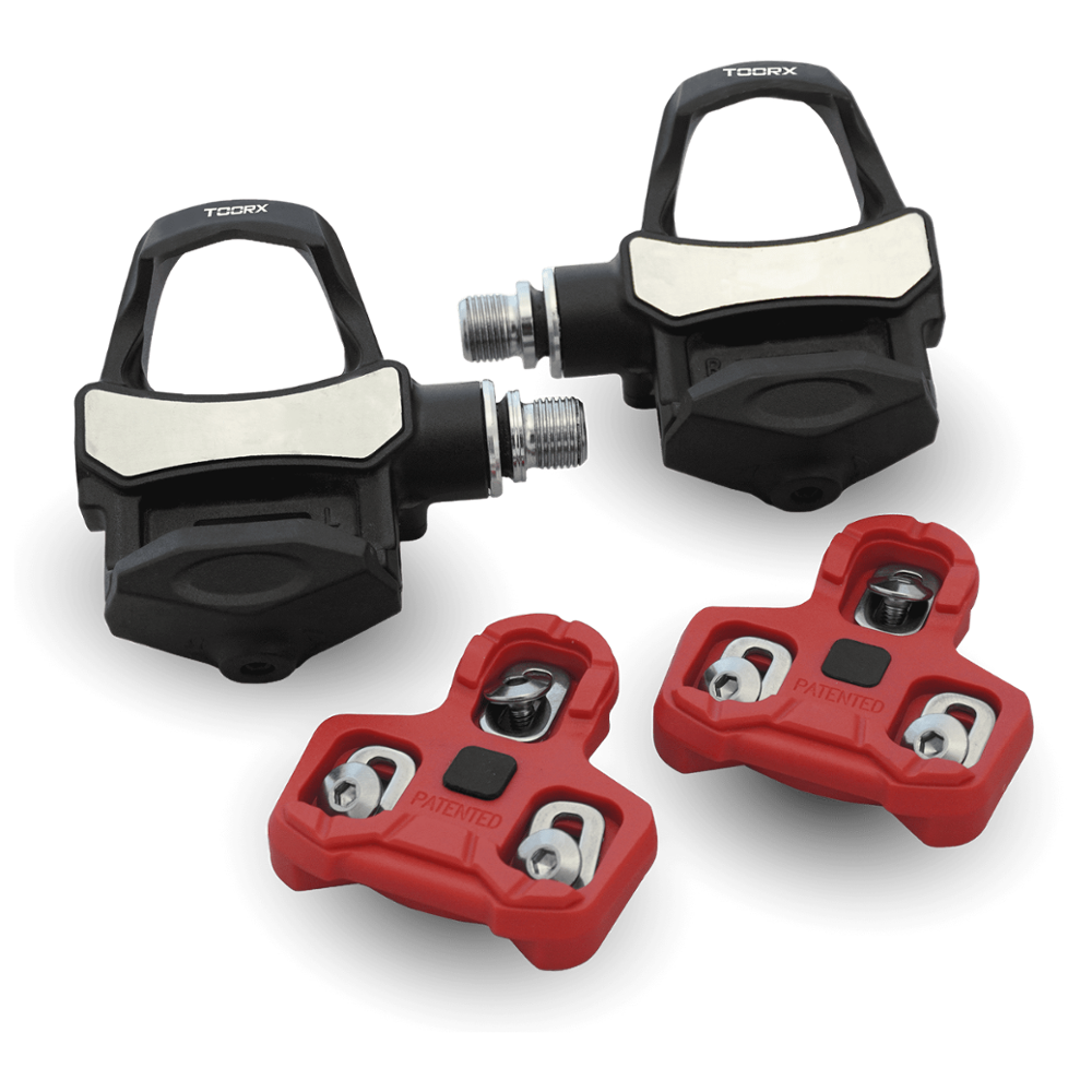 TX-POWER - POWER METER PEDALS KEO SYSTEM TX-POWER - POWER METER PEDALS KEO SYSTEM