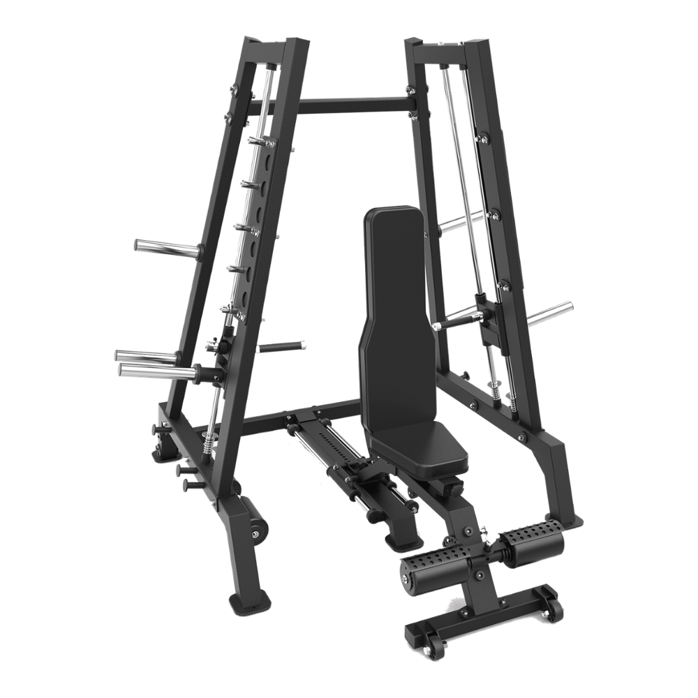 FWX-6600 TOWER SMITH FWX-6600 TOWER SMITH