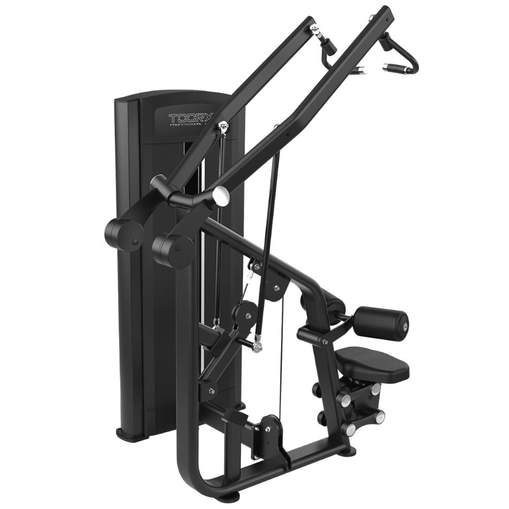 PLX-6390 DIVERGING LAT PULL DOWN PLX-6390 DIVERGING LAT PULL DOWN