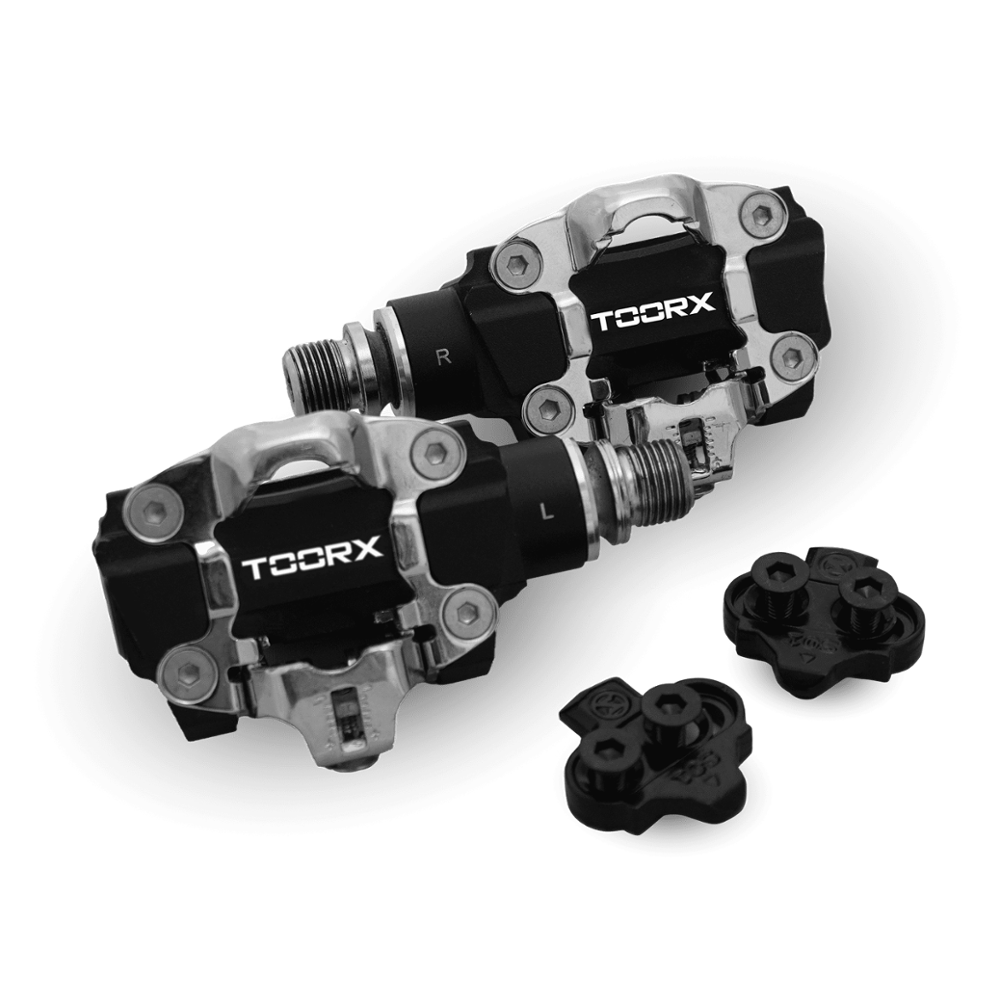 TX-POWER - POWER METER PEDALS SPD SYSTEM TX-POWER - POWER METER PEDALS SPD SYSTEM