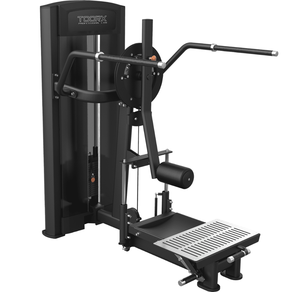 PLX-7100 MULTI HIP PLX-7100 MULTI HIP