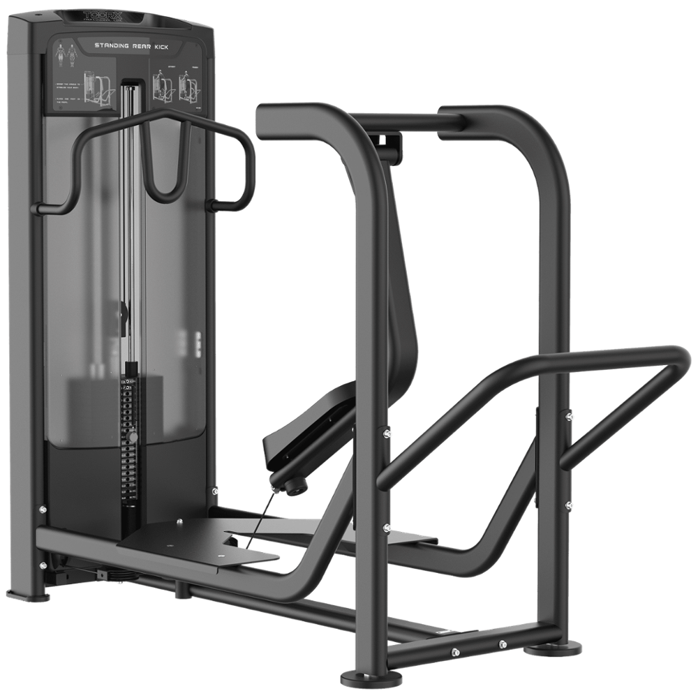 PLX-9090 STANDING REAR KICK PLX-9090 STANDING REAR KICK